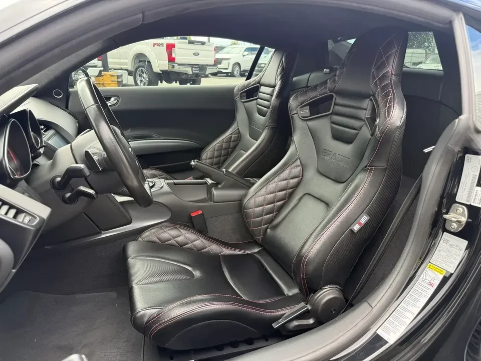 2010 Audi 42 R8 - Image 14 of 14