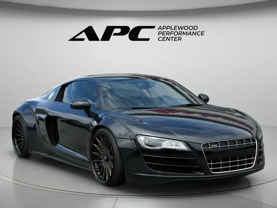 2010 Audi 42 R8 - Image 4 of 14