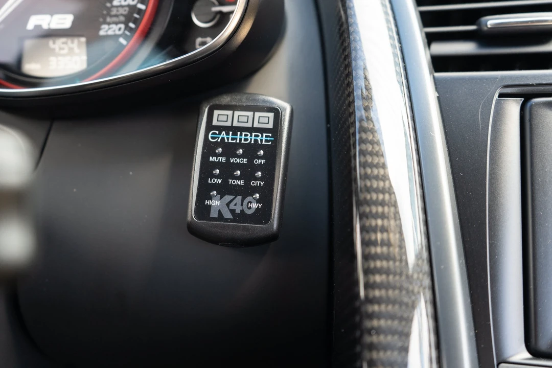 2010 Audi 42 R8 - Image 16 of 31