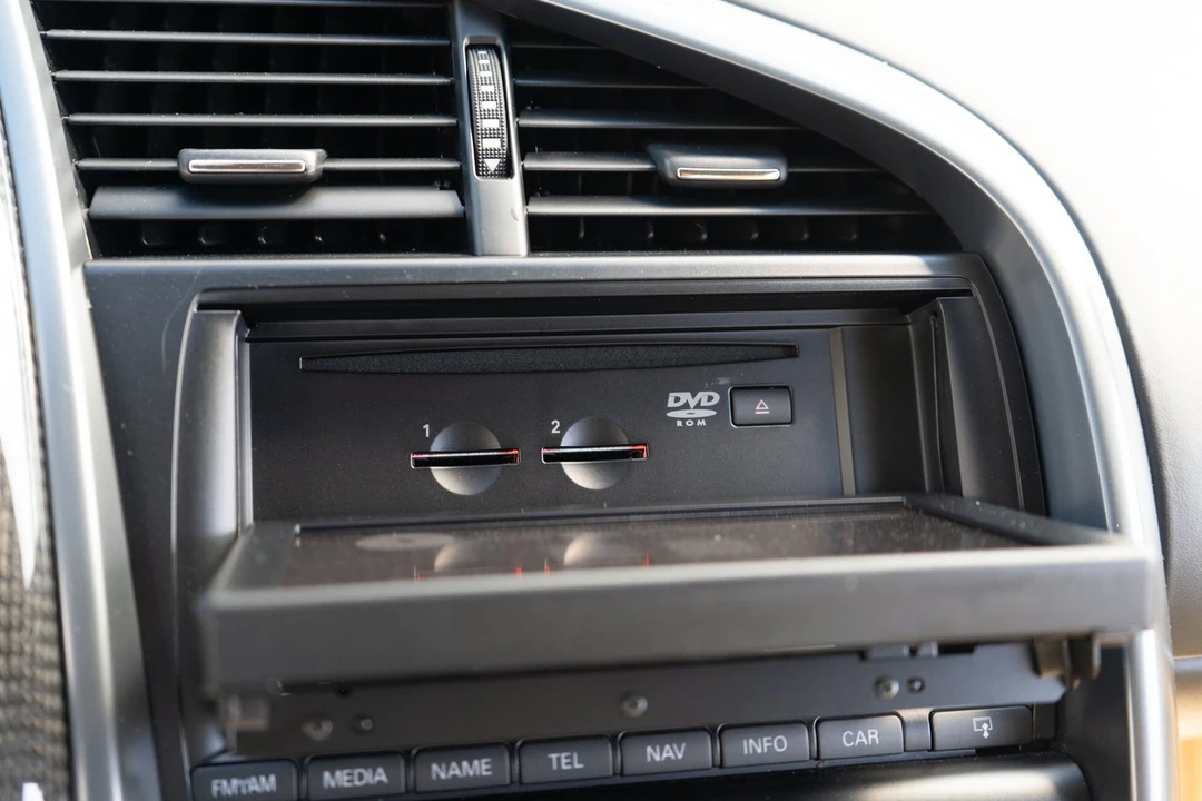 2010 Audi 42 R8 - Image 21 of 31