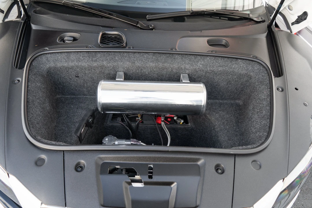 2010 Audi 42 R8 - Image 31 of 31