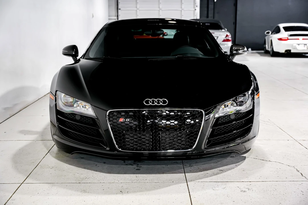 2010 Audi 42 R8 - Image 5 of 21