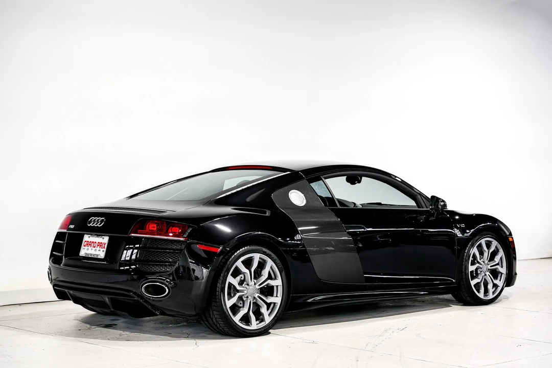 2010 Audi 42 R8 - Image 3 of 21