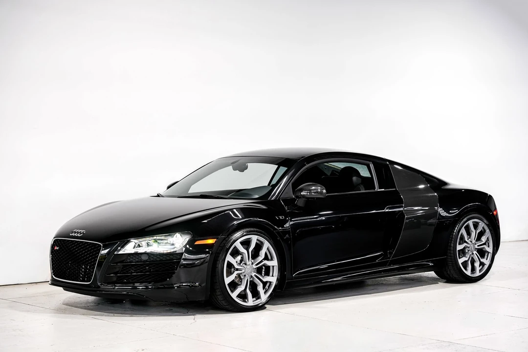 2010 Audi 42 R8 - Image 6 of 21