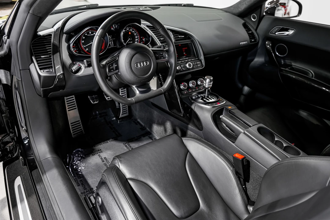 2010 Audi 42 R8 - Image 9 of 21