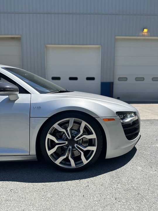 2010 Audi 42 R8 - Image 10 of 22