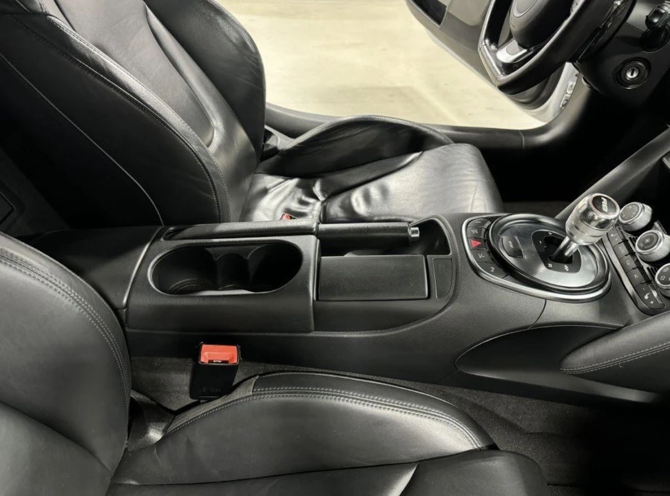 2010 Audi 42 R8 - Image 25 of 31