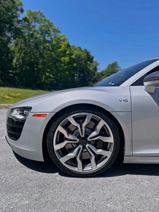 2010 Audi 42 R8 - Image 14 of 22
