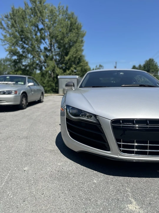 2010 Audi 42 R8 - Image 12 of 22