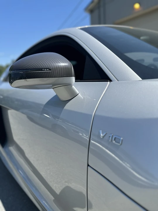 2010 Audi 42 R8 - Image 11 of 22