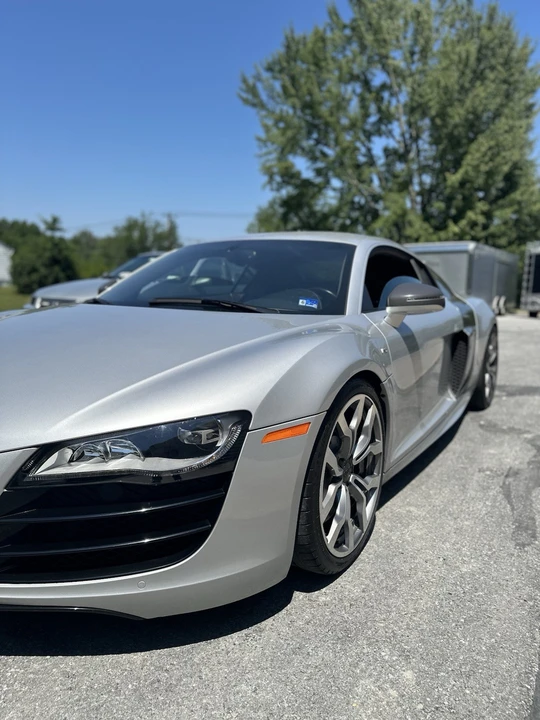 2010 Audi 42 R8 - Image 13 of 22