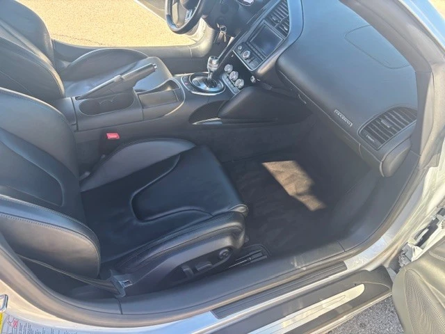2010 Audi 42 R8 - Image 5 of 13