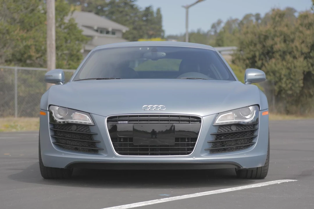 2010 Audi 42 R8 - Image 6 of 31
