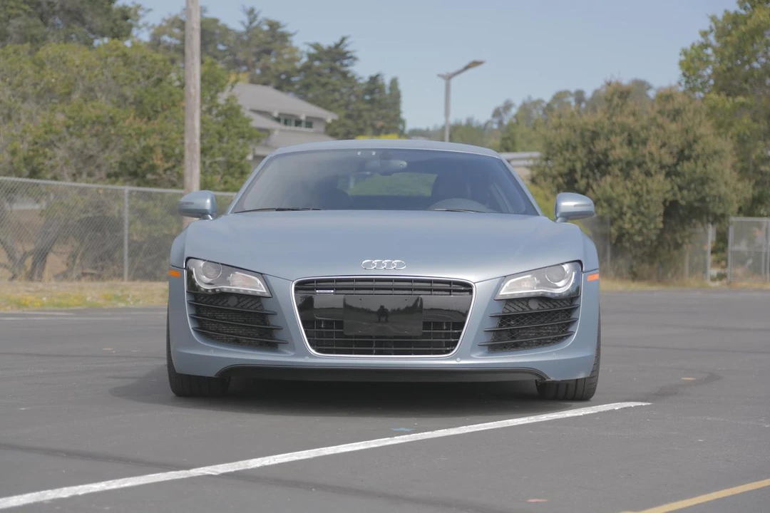 2010 Audi 42 R8 - Image 4 of 31