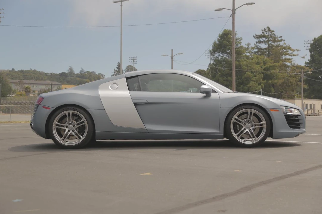 2010 Audi 42 R8 - Image 21 of 31