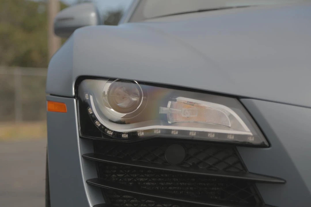 2010 Audi 42 R8 - Image 22 of 31