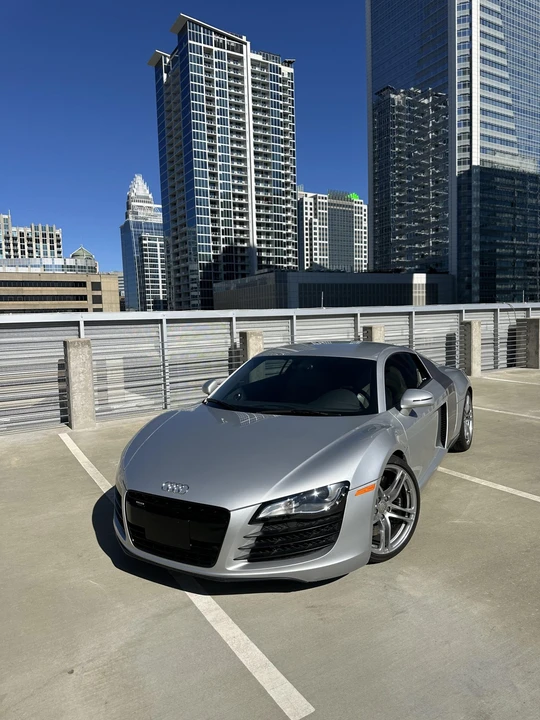 2010 Audi 42 R8 - Image 17 of 31