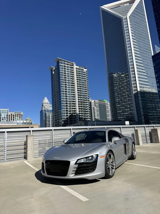 2010 Audi 42 R8 - Image 15 of 31