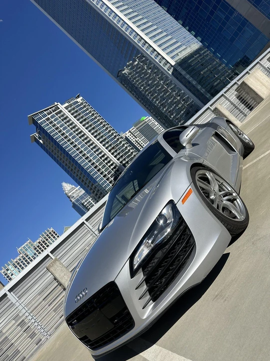 2010 Audi 42 R8 - Image 21 of 31