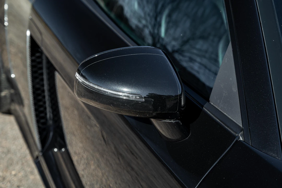 2010 Audi 42 R8 - Image 31 of 31