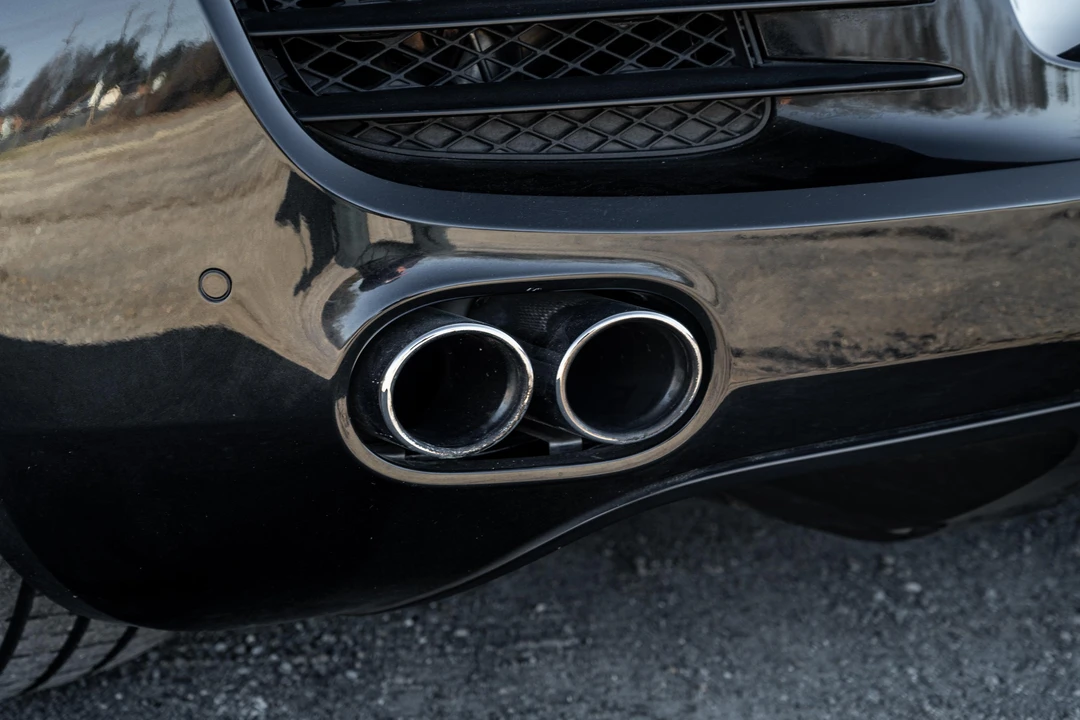 2010 Audi 42 R8 - Image 19 of 31