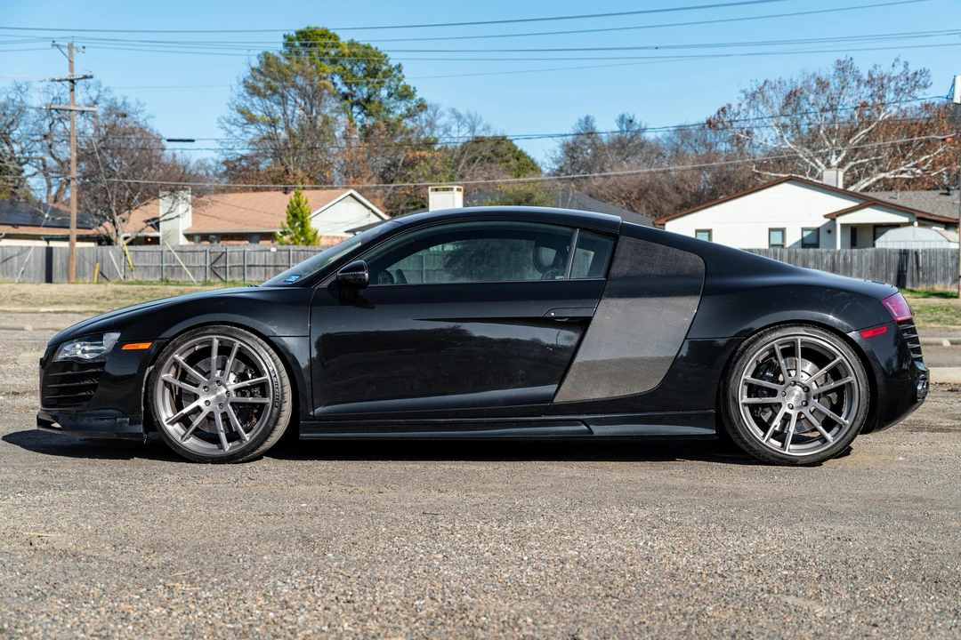 2010 Audi 42 R8 - Image 3 of 31