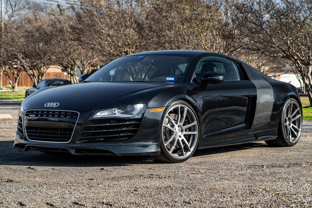 2010 Audi 42 R8 - Image 6 of 31