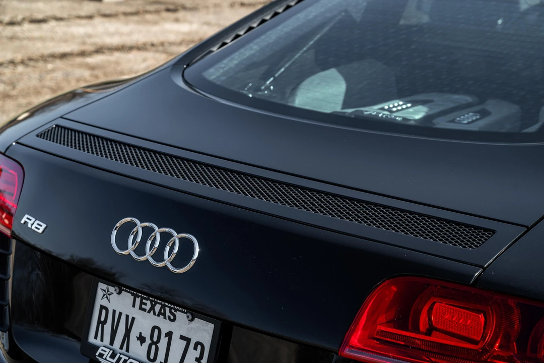2010 Audi 42 R8 - Image 21 of 31