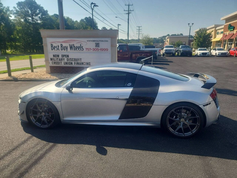 2010 Audi 42 R8 - Image 17 of 31