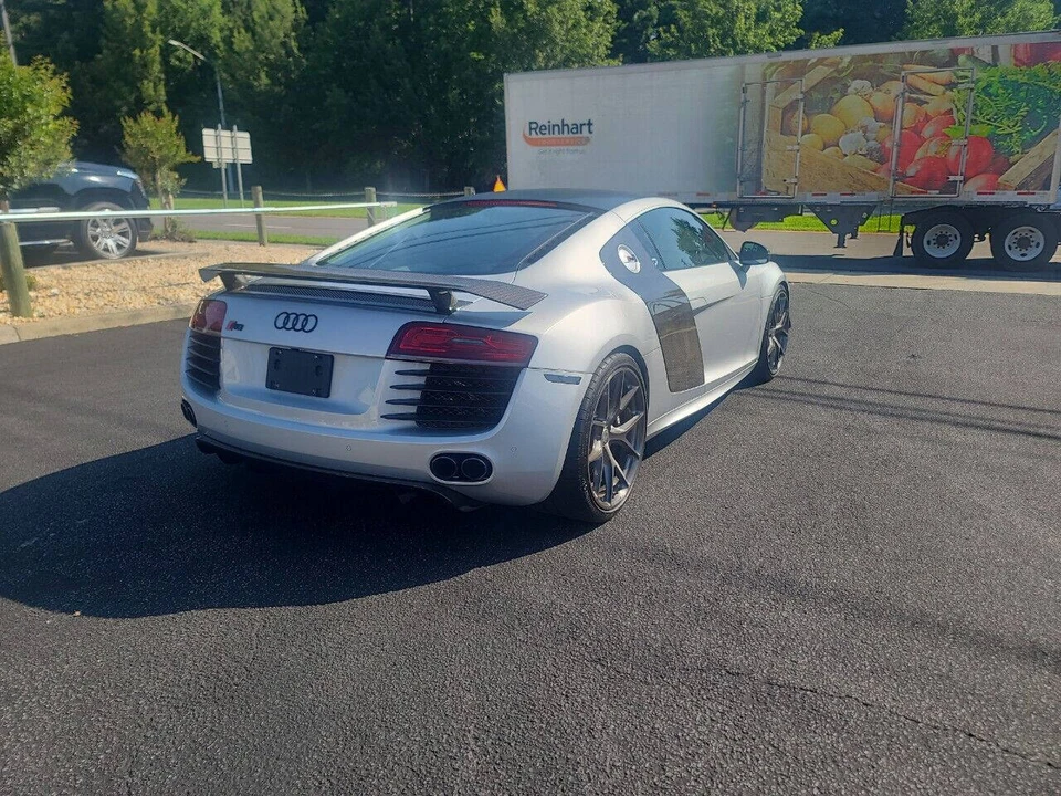 2010 Audi 42 R8 - Image 19 of 31