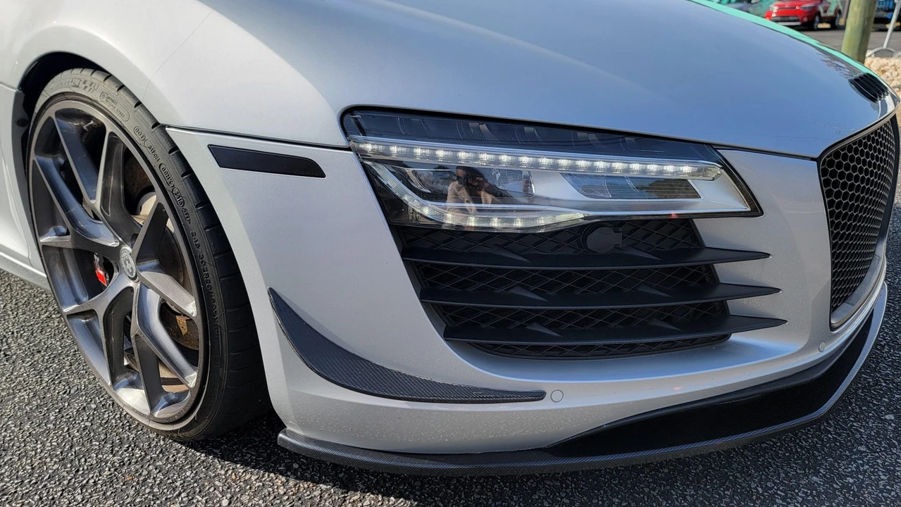 2010 Audi 42 R8 - Image 21 of 31