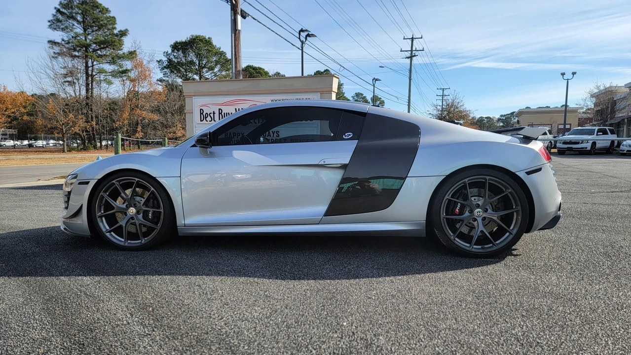 2010 Audi 42 R8 - Image 15 of 31