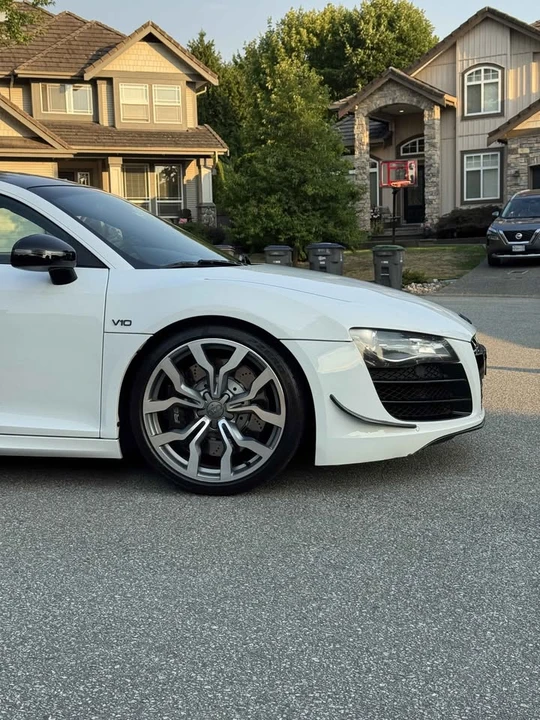 2010 Audi 42 R8 - Image 11 of 20
