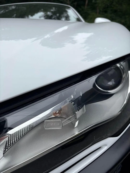 2010 Audi 42 R8 - Image 8 of 19