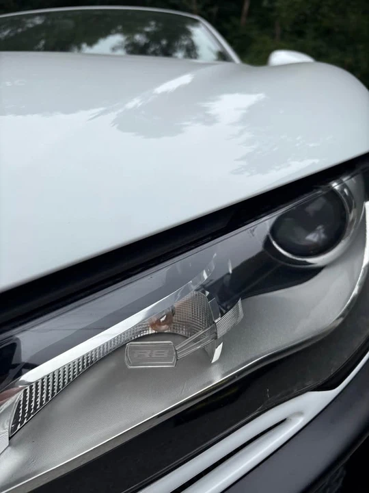 2010 Audi 42 R8 - Image 4 of 19