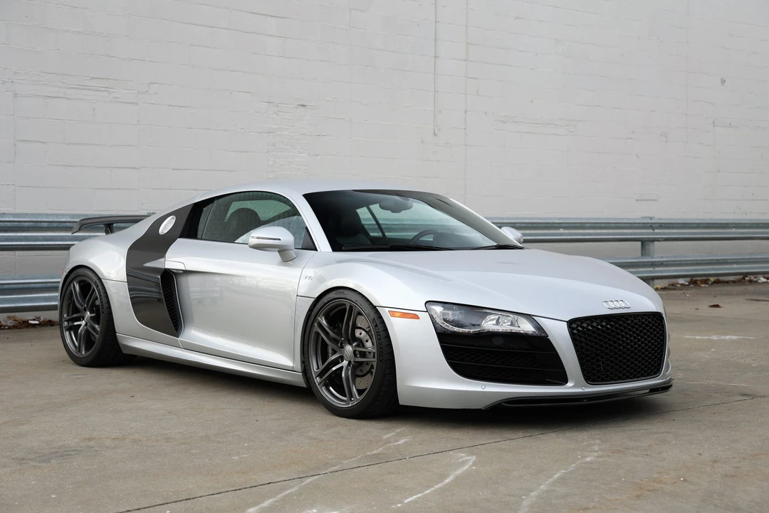 2010 Audi 42 R8 - Image 12 of 31