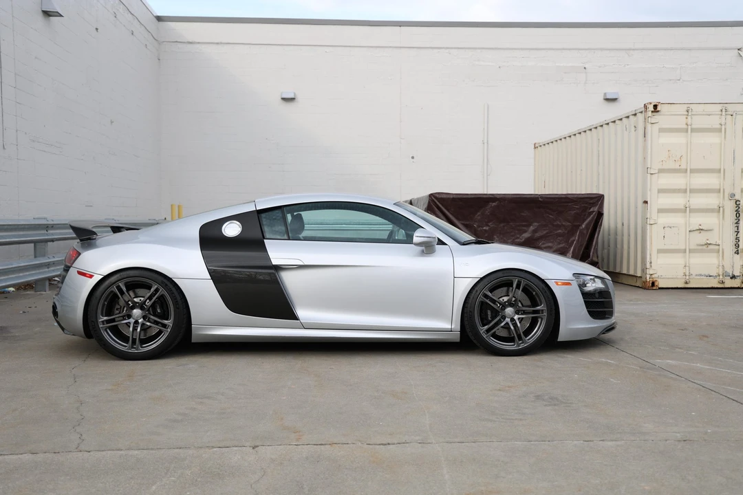 2010 Audi 42 R8 - Image 16 of 31