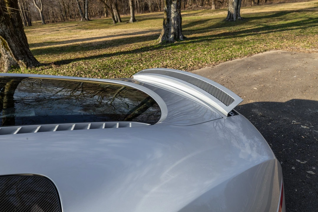 2010 Audi 42 R8 - Image 22 of 31