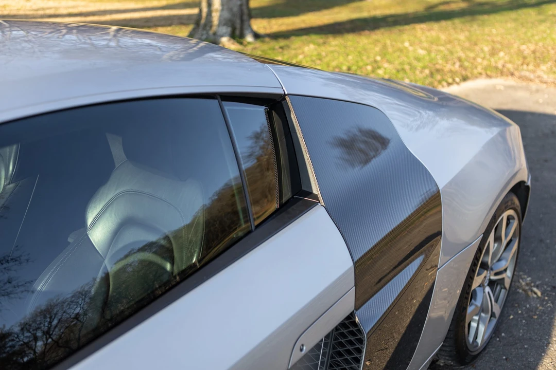 2010 Audi 42 R8 - Image 19 of 31