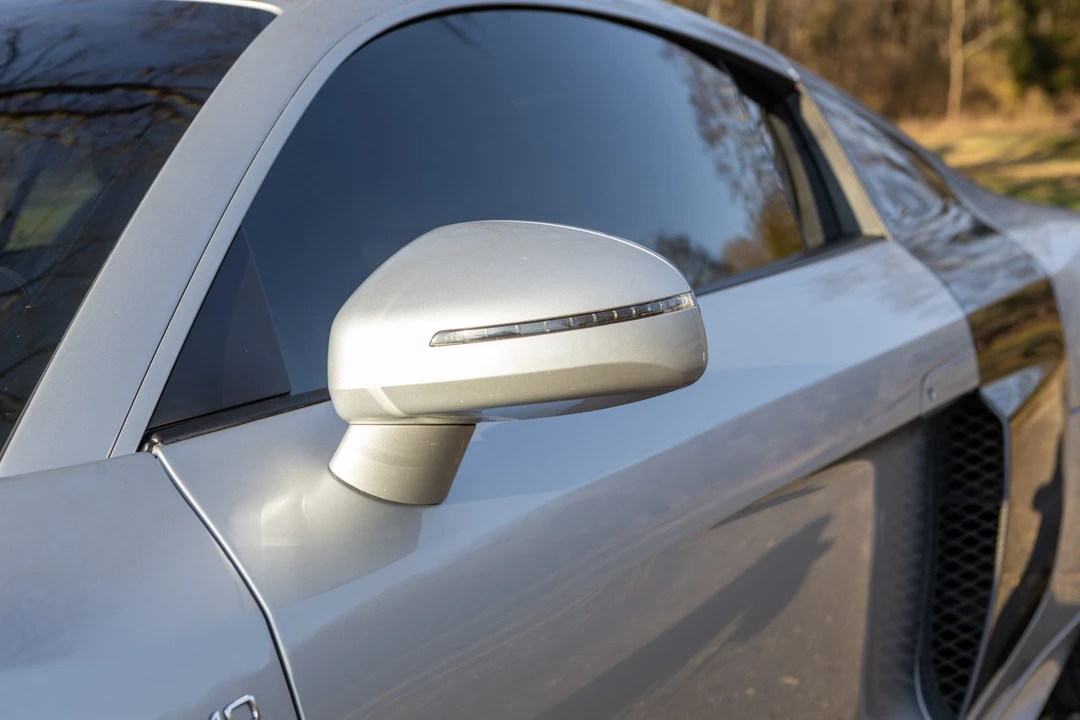 2010 Audi 42 R8 - Image 18 of 31