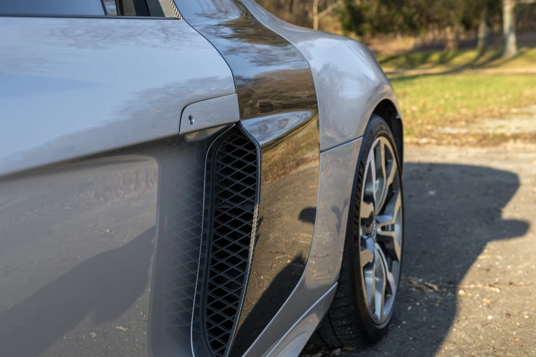 2010 Audi 42 R8 - Image 20 of 31
