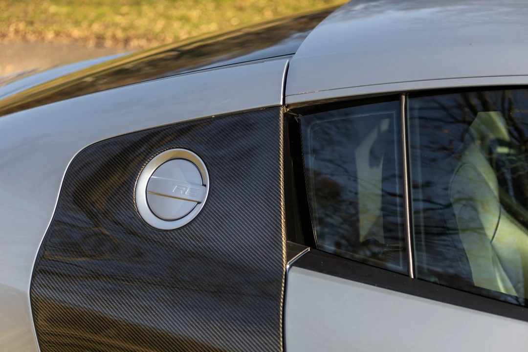 2010 Audi 42 R8 - Image 29 of 31