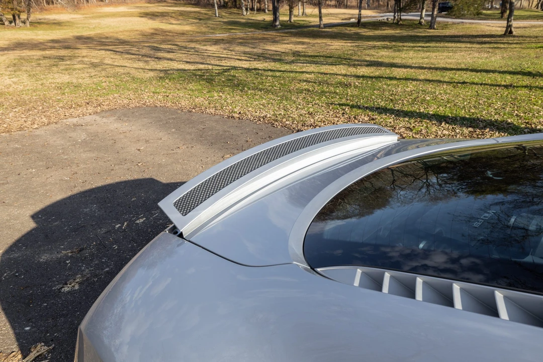 2010 Audi 42 R8 - Image 28 of 31