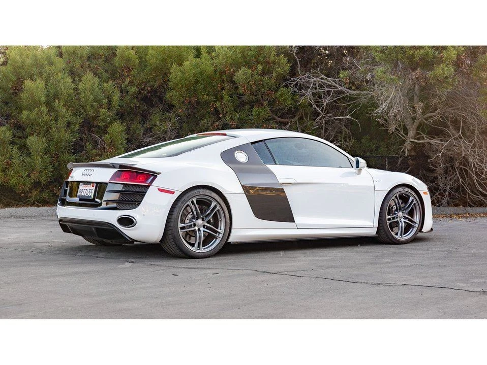 2010 Audi 42 R8 - Image 5 of 20
