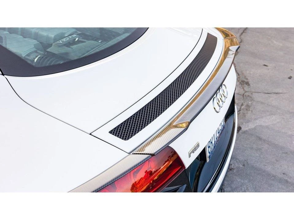 2010 Audi 42 R8 - Image 18 of 20