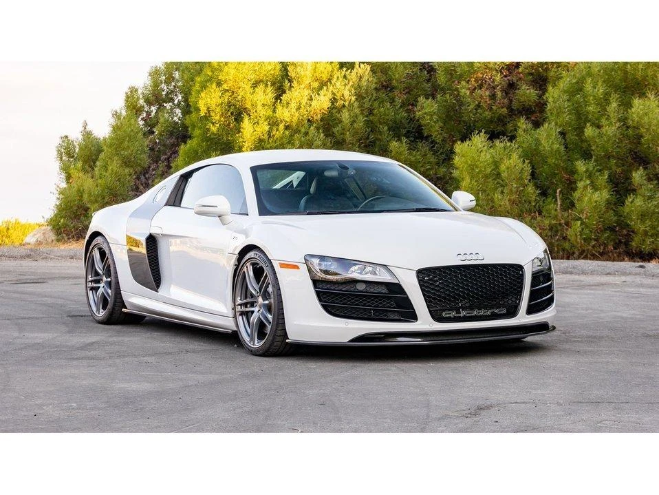 2010 Audi 42 R8 - Image 3 of 20