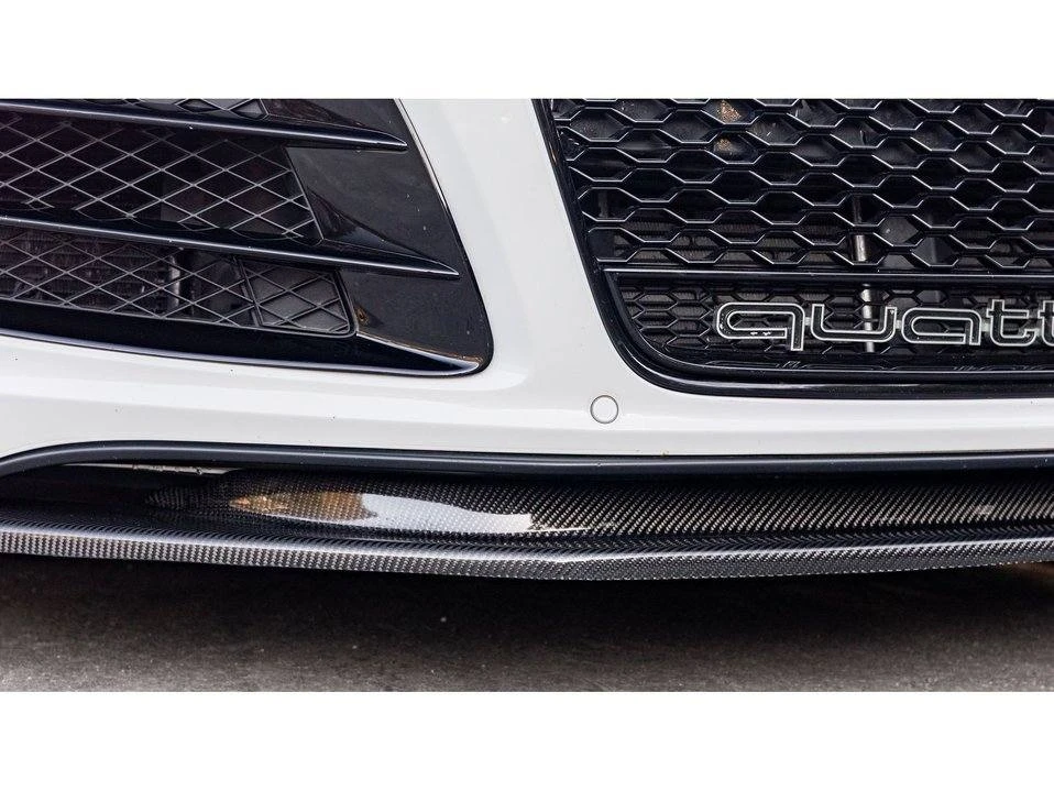 2010 Audi 42 R8 - Image 20 of 20