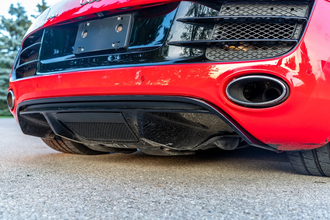 2010 Audi 42 R8 - Image 17 of 31