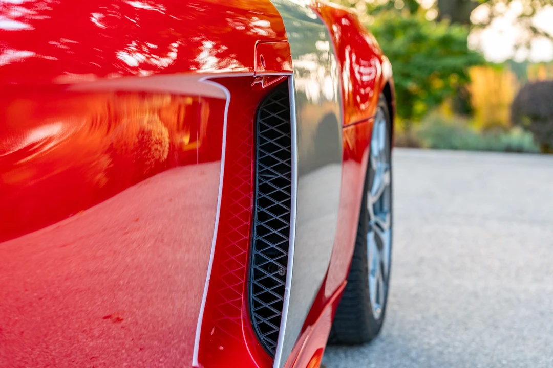 2010 Audi 42 R8 - Image 13 of 31