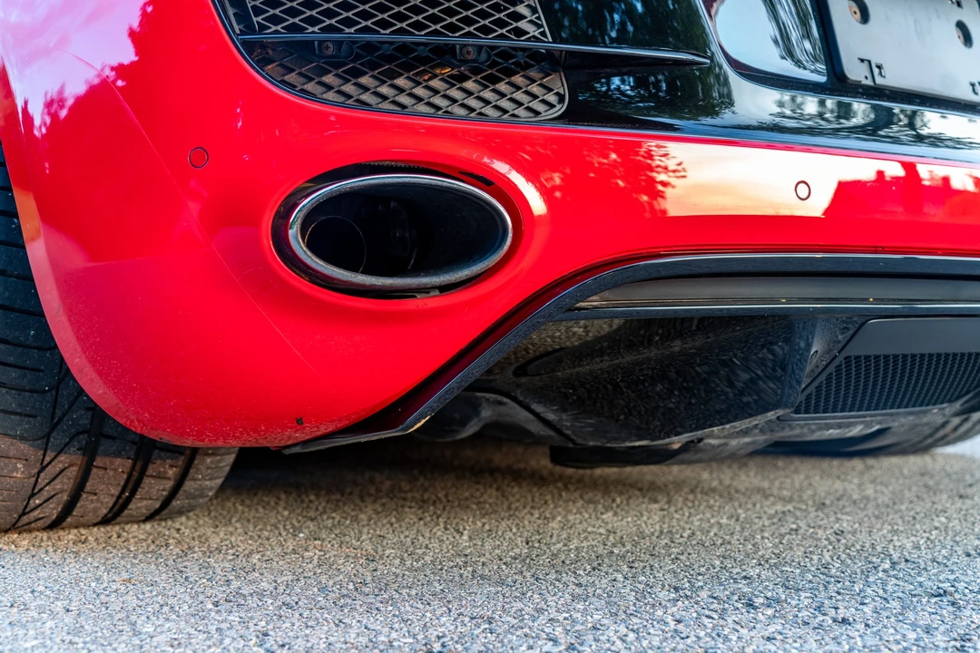2010 Audi 42 R8 - Image 15 of 31